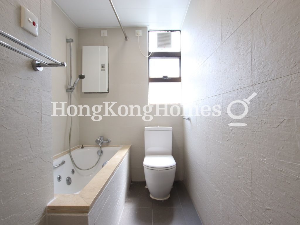 Master Bathroom — 富士屋，東半山