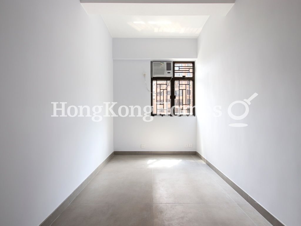 Second Bedroom — 富士屋，東半山