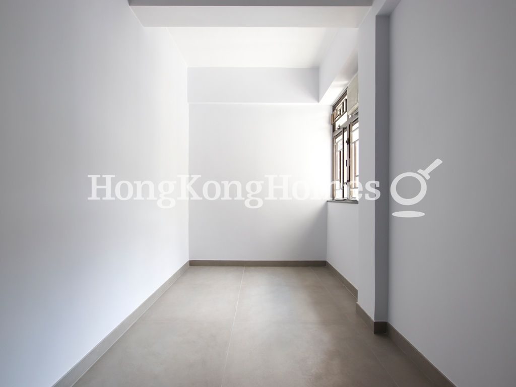 Fourth Bedroom — 富士屋，東半山