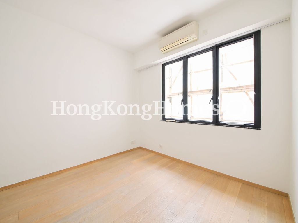 Third Bedroom — 宜安閣，西半山