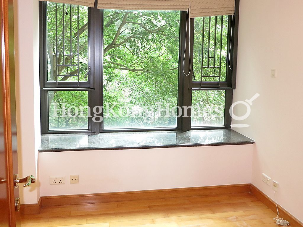 Second Bedroom — 寶珊道1號 - 第03座，西半山