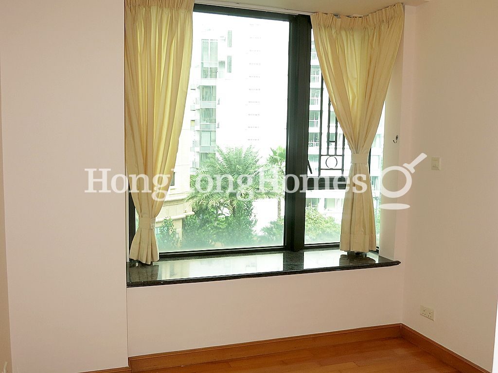 Third Bedroom — 寶珊道1號 - 第03座，西半山