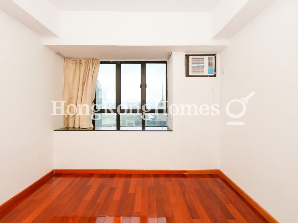 Third Bedroom — 樂信臺 II，西半山