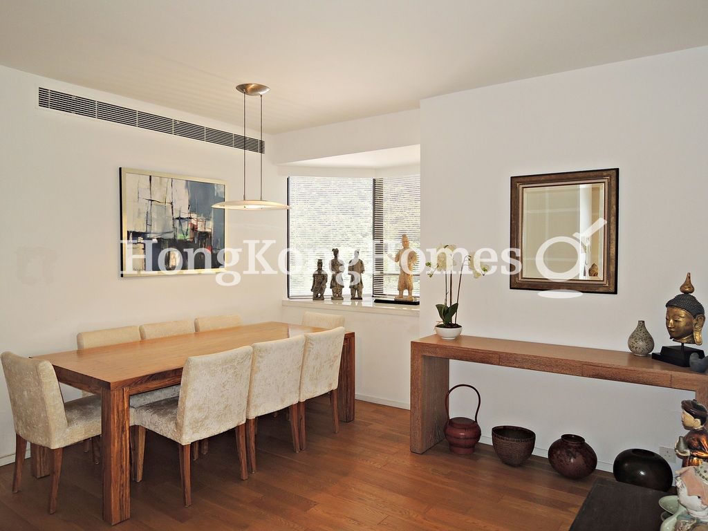 Dining Area — 南灣大廈，淺水灣