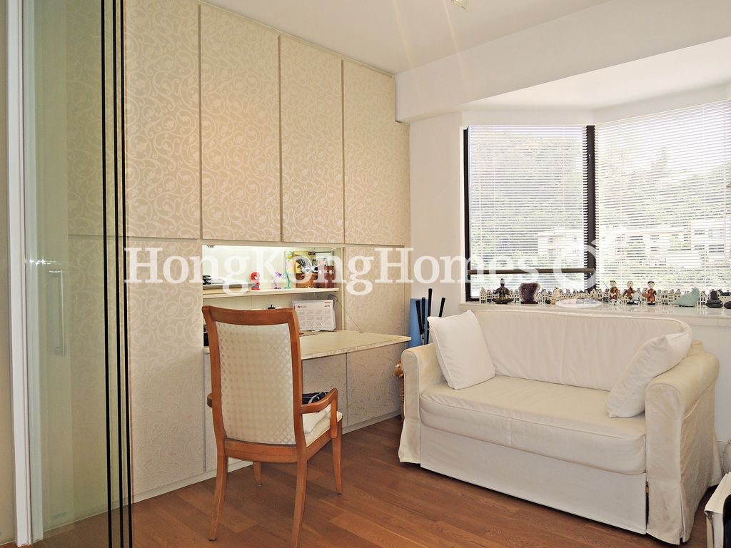 Second Bedroom — 南灣大廈，淺水灣