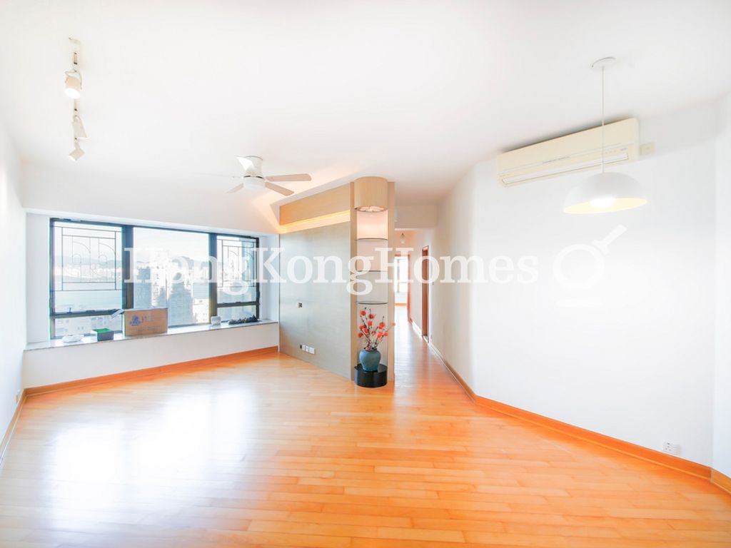 Living and Dining Room — The Belcher's - Block 5, Pokfulam