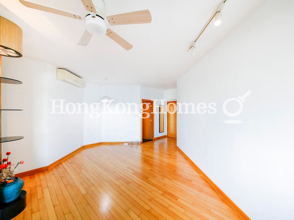 Living and Dining Room — The Belcher's - Block 5, Pokfulam