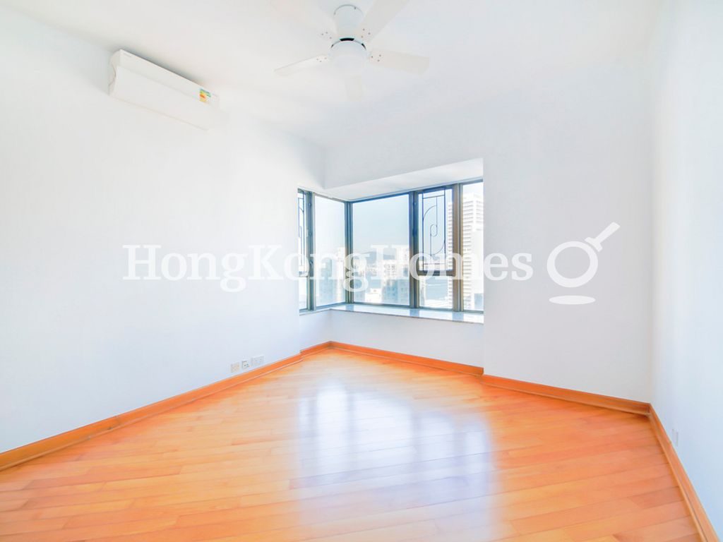 Master Bedroom — The Belcher's - Block 5, Pokfulam