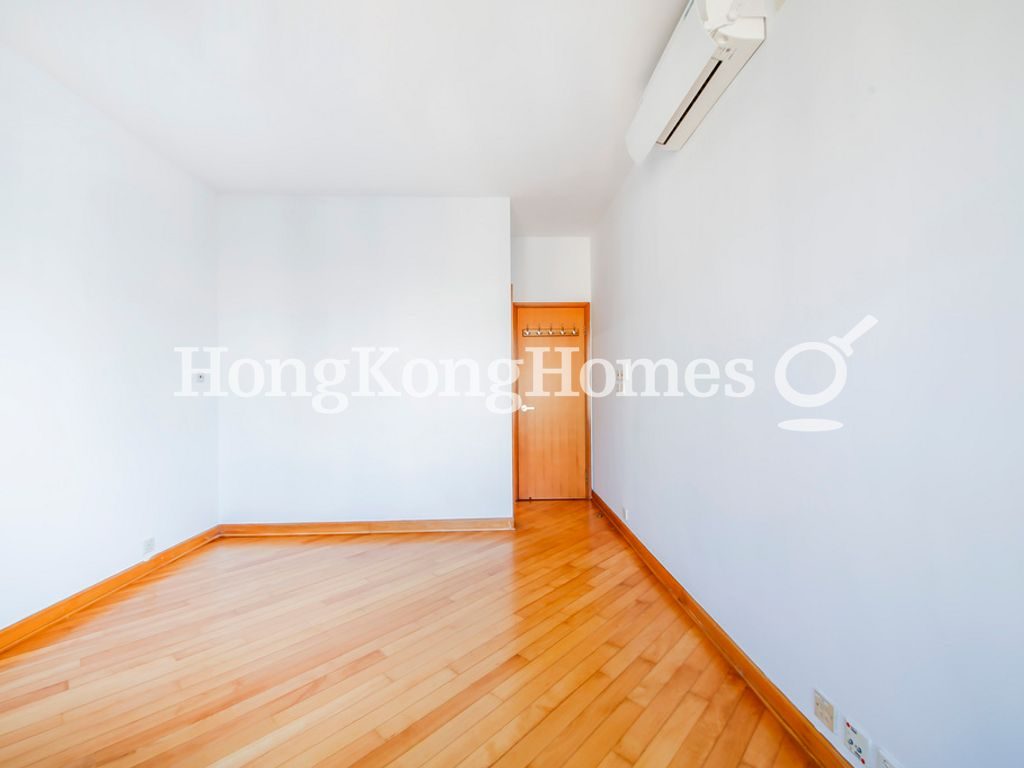 Master Bedroom — The Belcher's - Block 5, Pokfulam