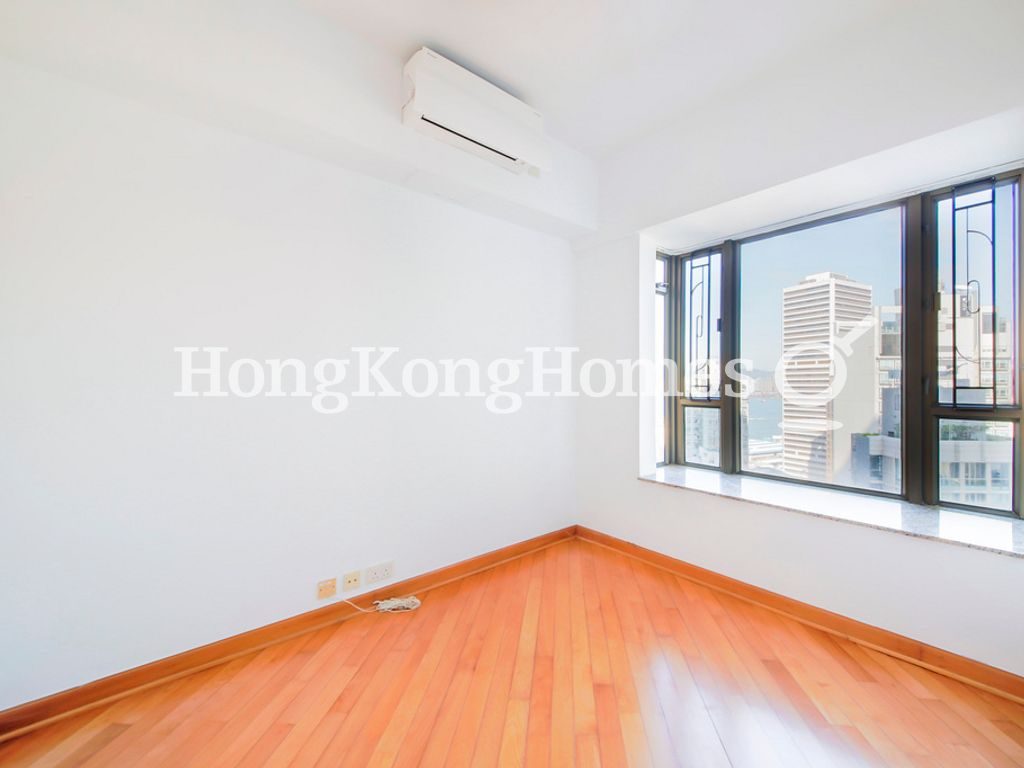 Second Bedroom — The Belcher's - Block 5, Pokfulam