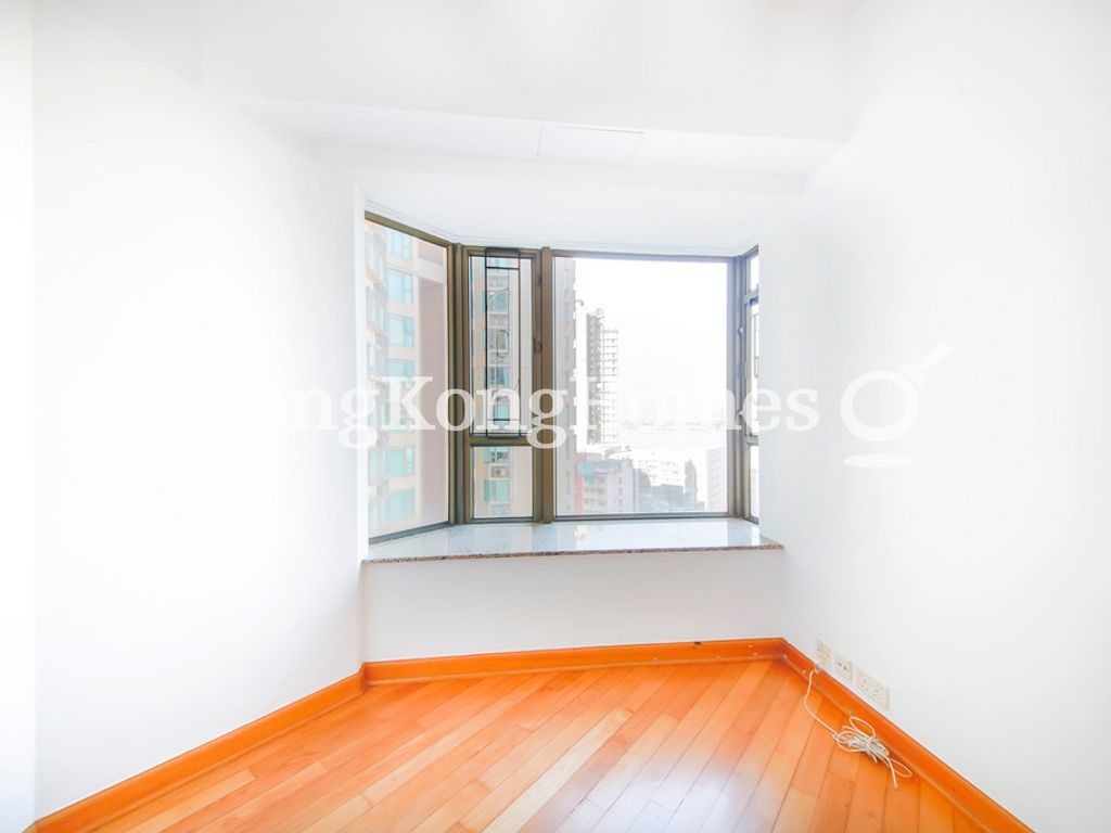 Third Bedroom — The Belcher's - Block 5, Pokfulam
