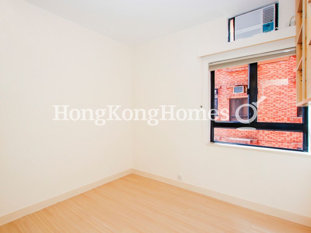 Second Bedroom — 樂活臺，跑馬地