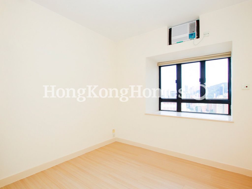 Third Bedroom — 樂活臺，跑馬地