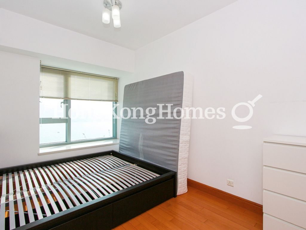 Master Bedroom — The Harbourside - Tower 1, Tsim Sha Tsui