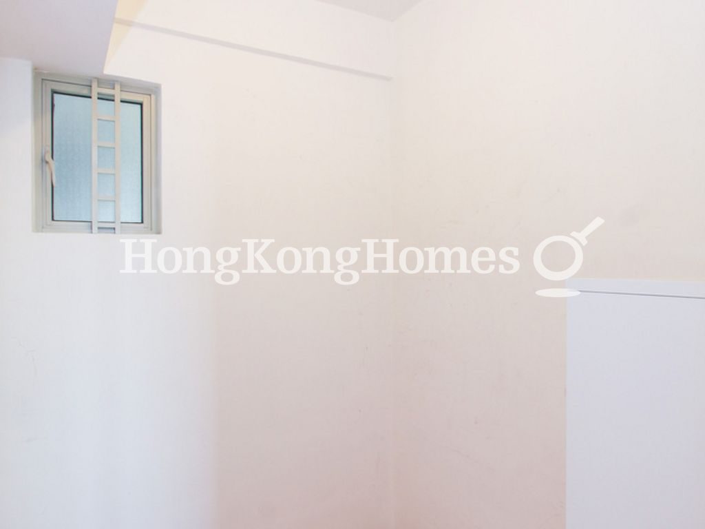 Maid's Room — The Harbourside - Tower 1, Tsim Sha Tsui