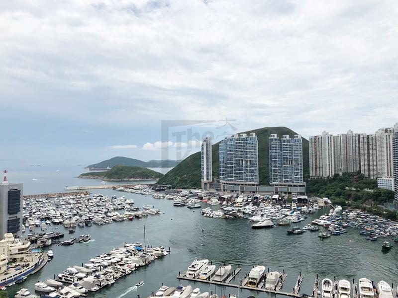 photo 1 — Marinella, Hong Kong