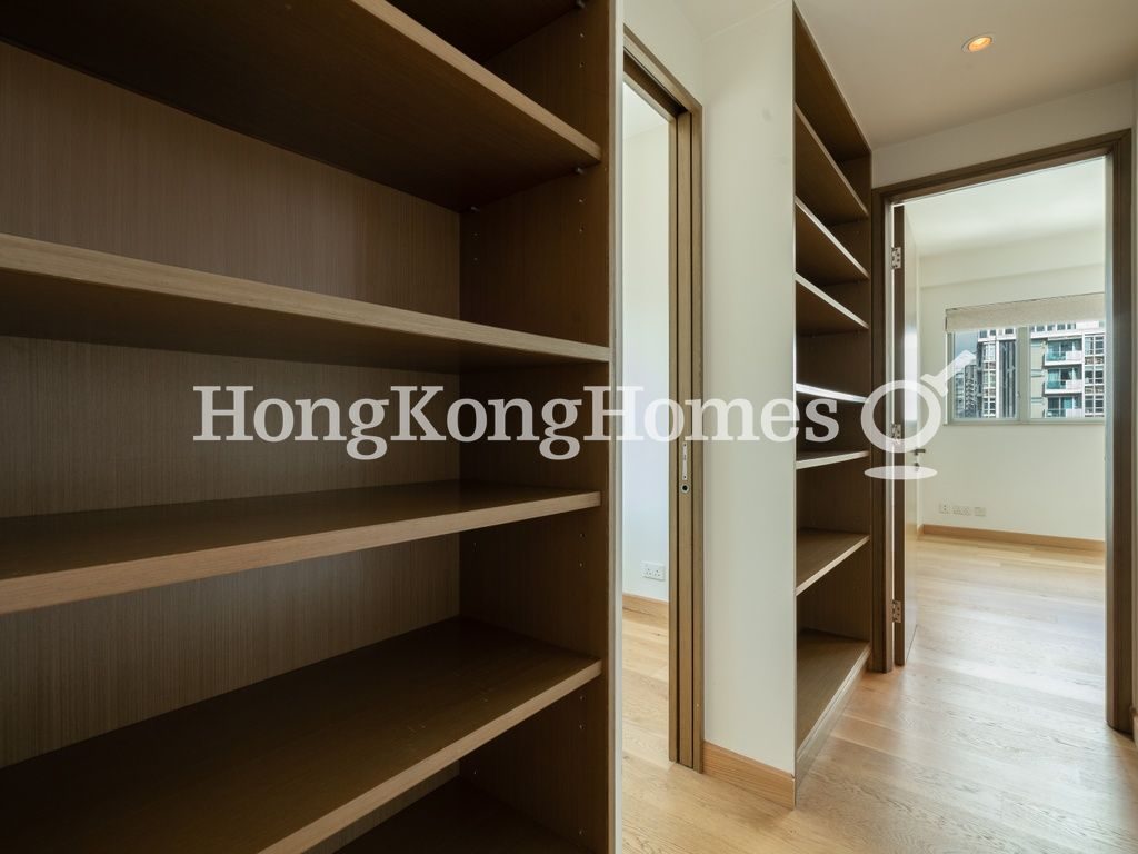 Hallway — York Place，灣仔