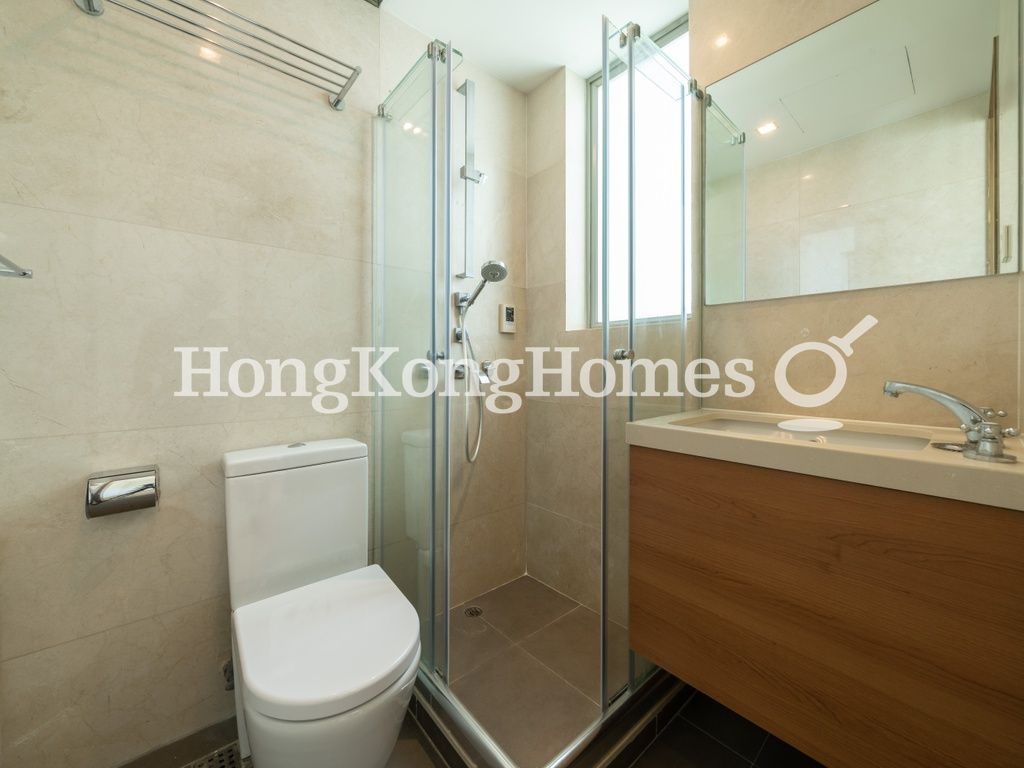 Second Ensuite Bathroom — York Place，灣仔