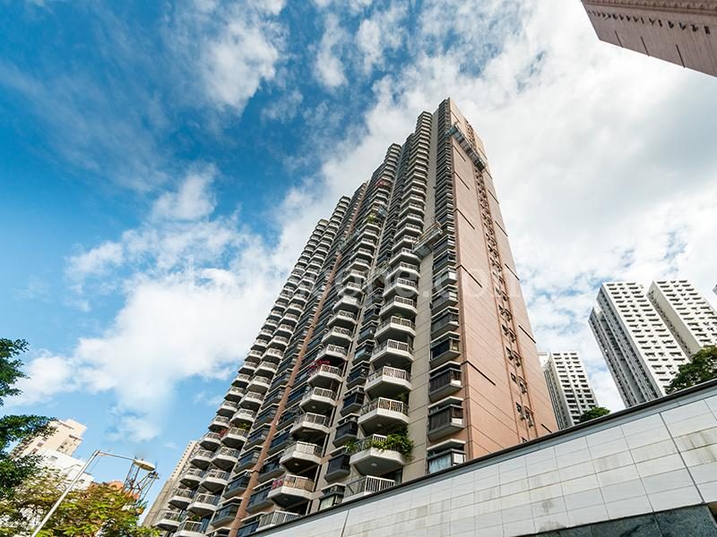 photo 2 — Ventris Place, Happy Valley