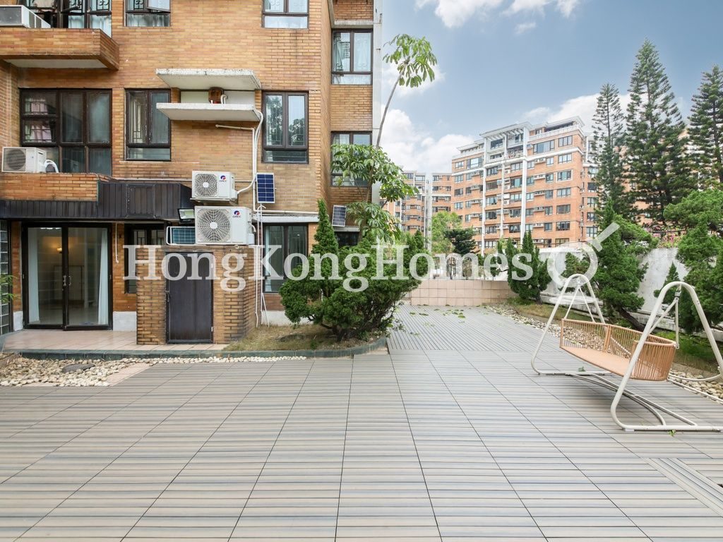 Private Terrace — 又一居 02期 01座，九龍塘