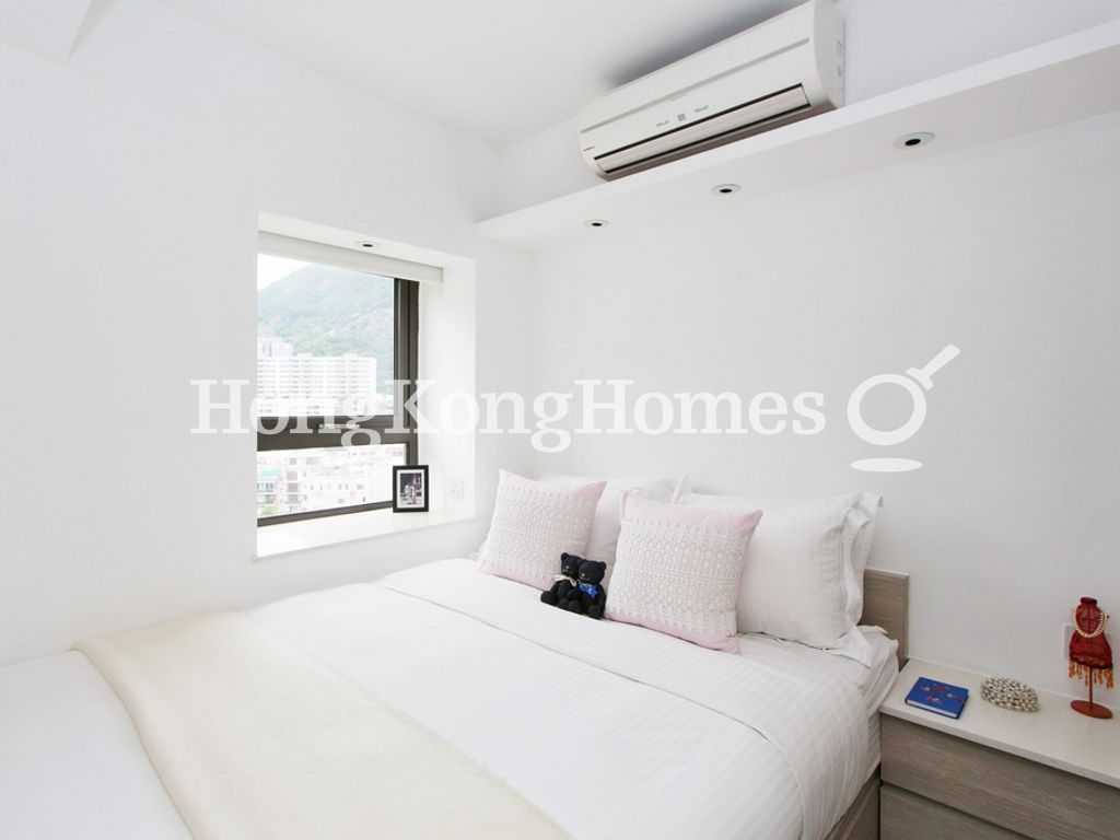 Master Bedroom — V Happy Valley, Happy Valley