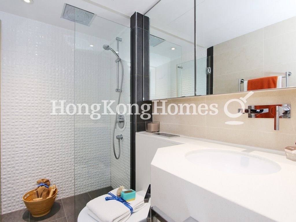 Guest Bathroom — V Happy Valley, Happy Valley