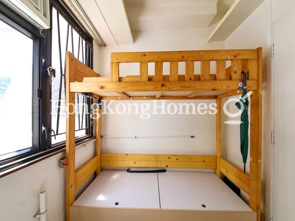 Maid's Room — 南灣大廈，淺水灣