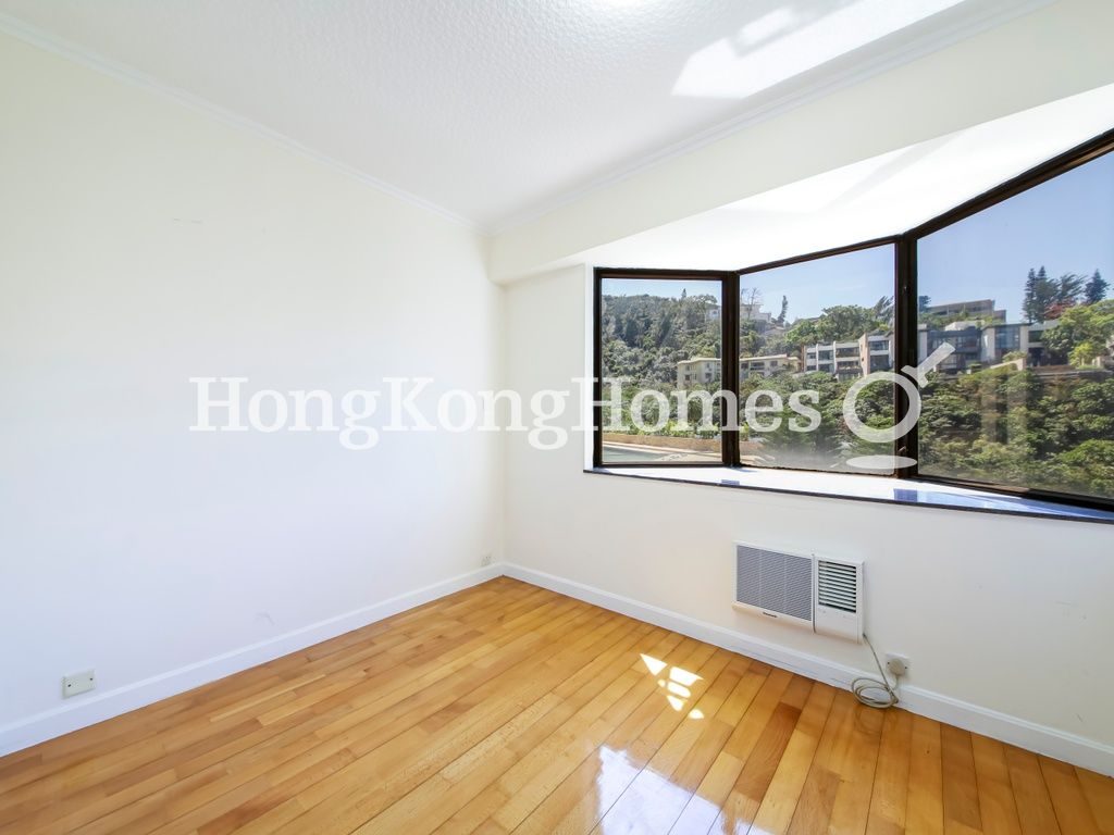 Second Bedroom — 南灣大廈，淺水灣