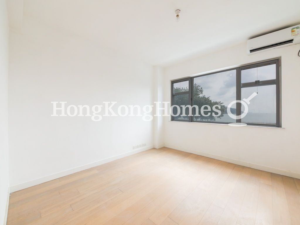 Third Bedroom — 海天別墅，赤柱