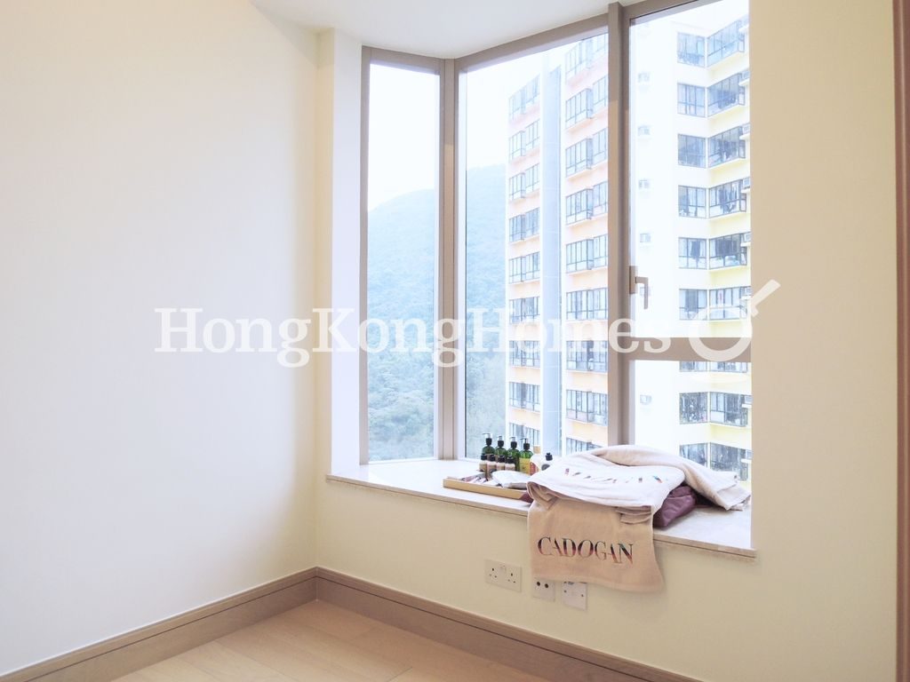 Second Bedroom — Cadogan, Western / Kennedy Town