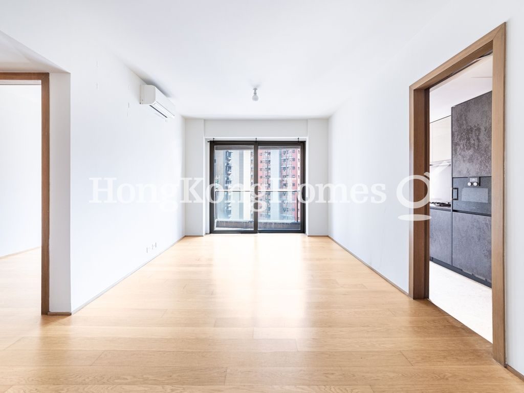 Living and Dining Room — Alassio, Mid-levels West