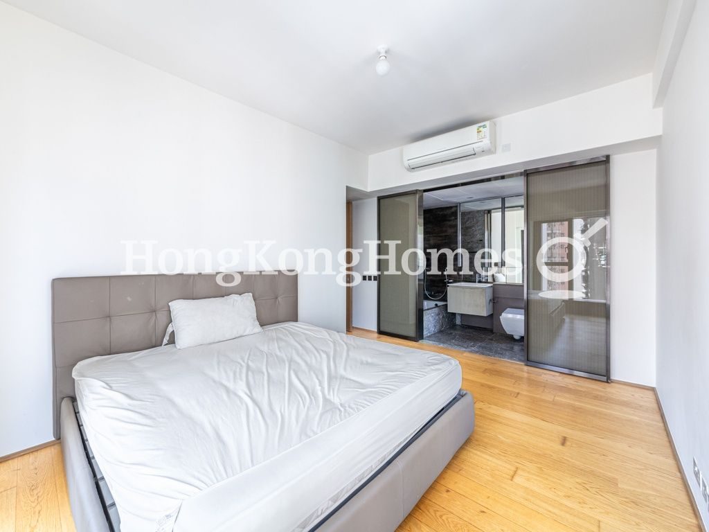 Master Bedroom — Alassio, Mid-levels West