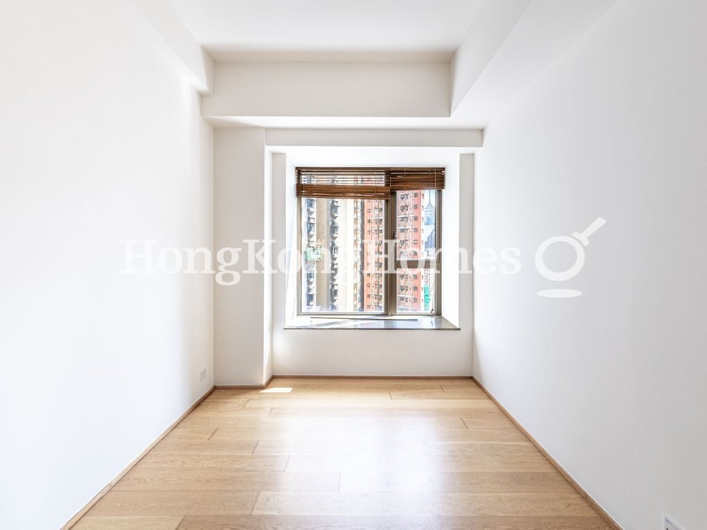Second Bedroom — Alassio, Mid-levels West
