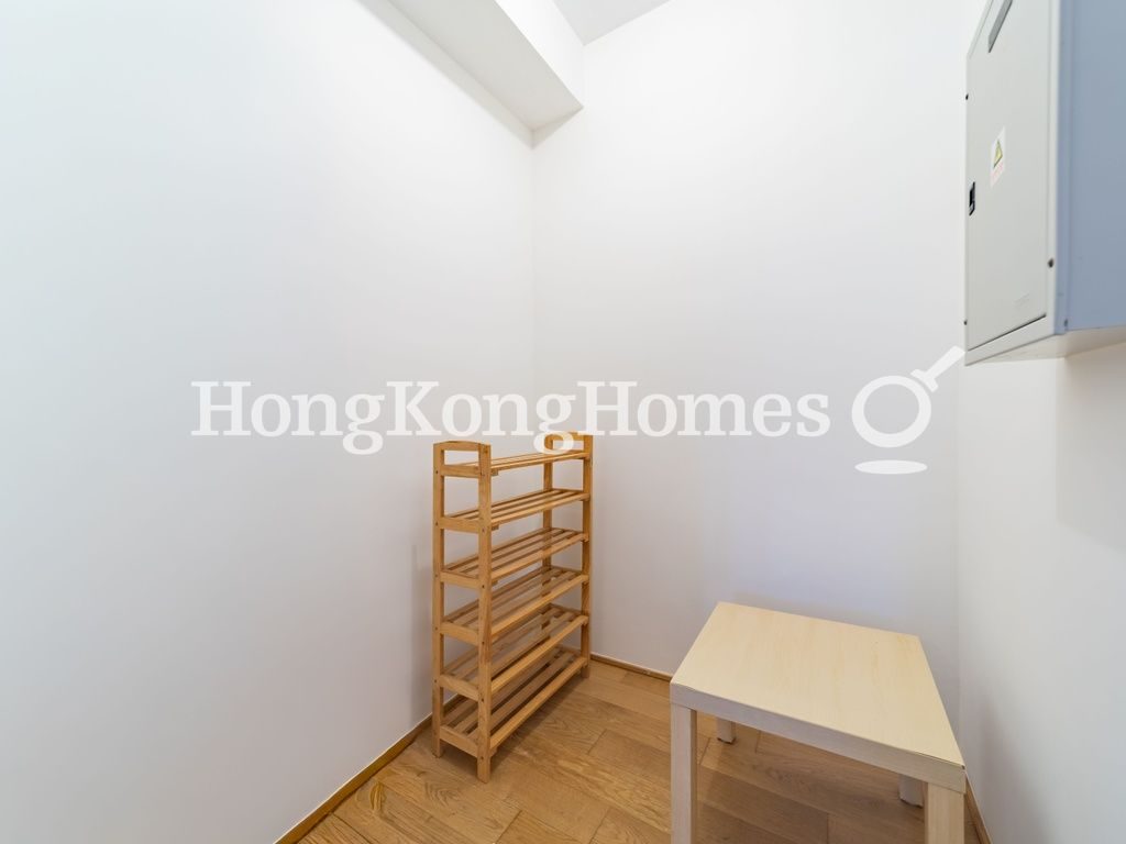 Store Room — 殷然，西半山