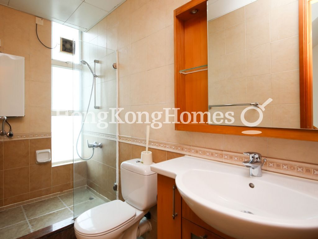 Guest Bathroom — 西貢濤苑 - 第10-11座，西貢