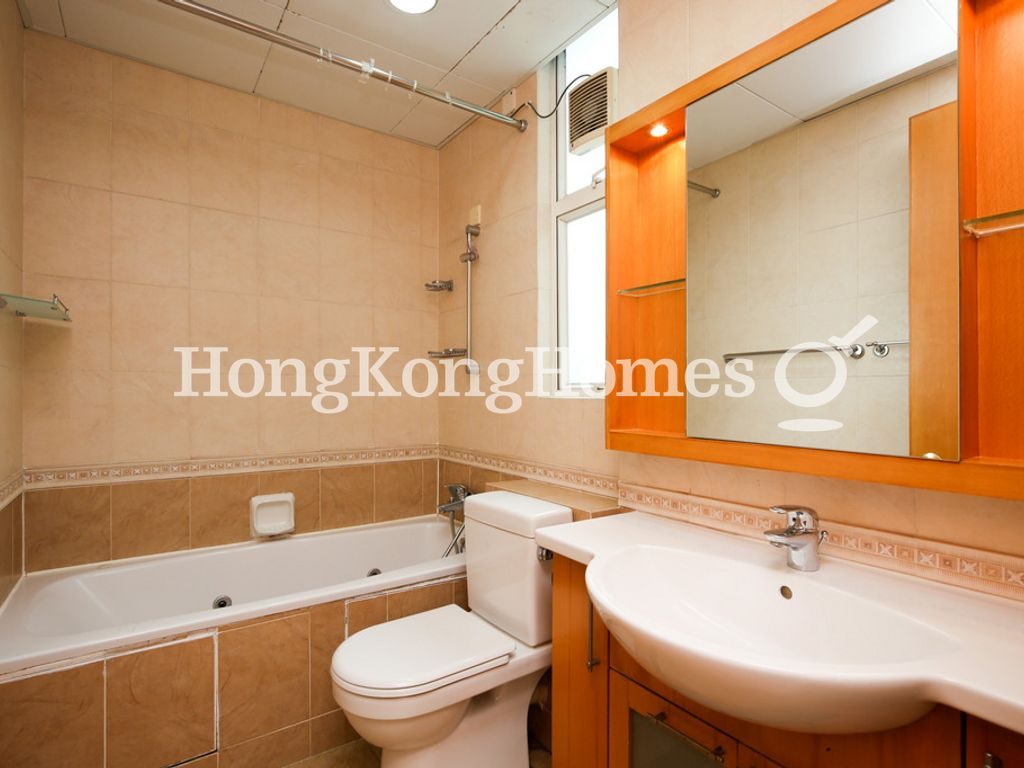 Master Bathroom — 西貢濤苑 - 第10-11座，西貢
