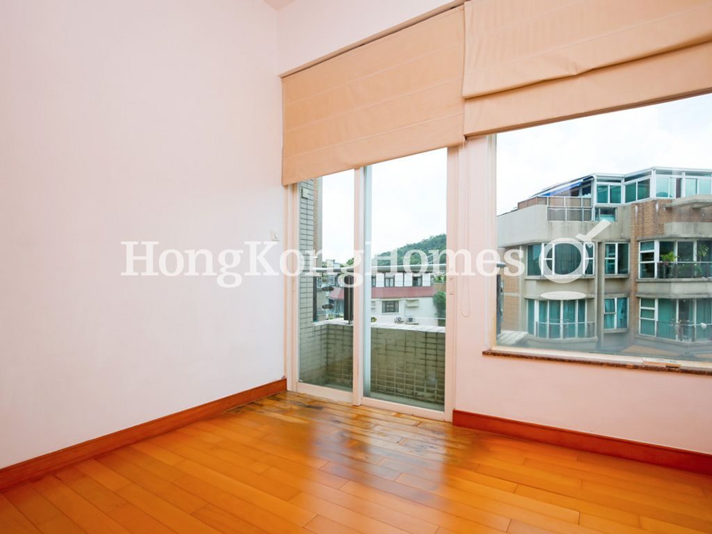 Second Bedroom — 西貢濤苑 - 第10-11座，西貢