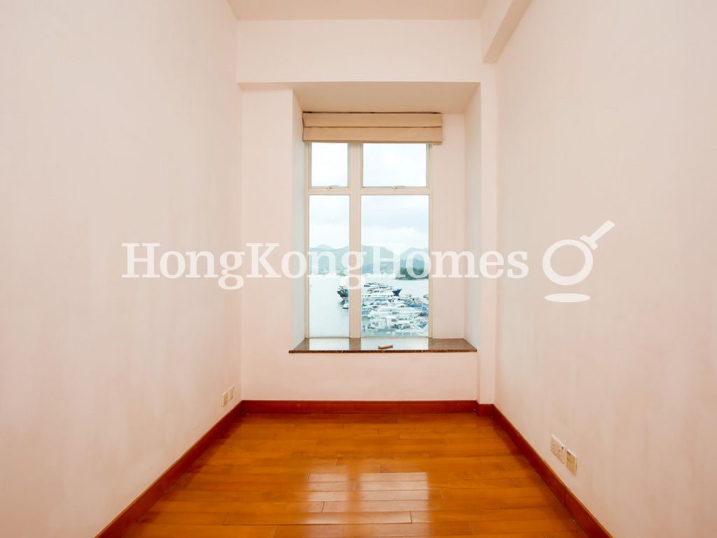 Third Bedroom — 西貢濤苑 - 第10-11座，西貢