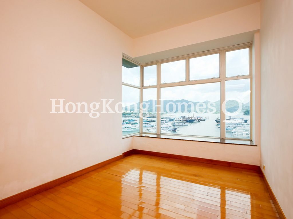 Fourth Bedroom — 西貢濤苑 - 第10-11座，西貢