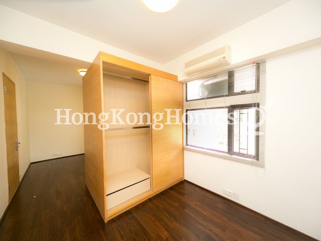 Third Bedroom — Fulham Garden Blk C-D, Pokfulam