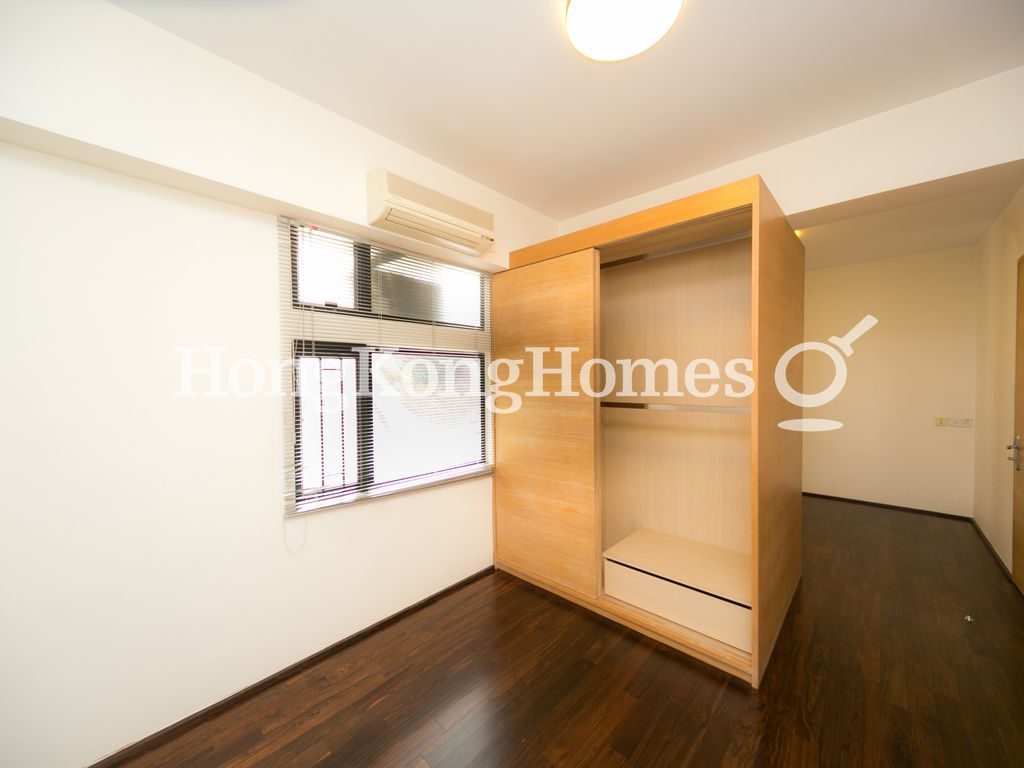 Third Bedroom — Fulham Garden Blk C-D, Pokfulam