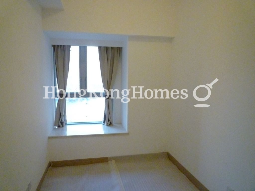 Second Bedroom — 瓏璽 - 第8座 (觀海鑽)，大角咀