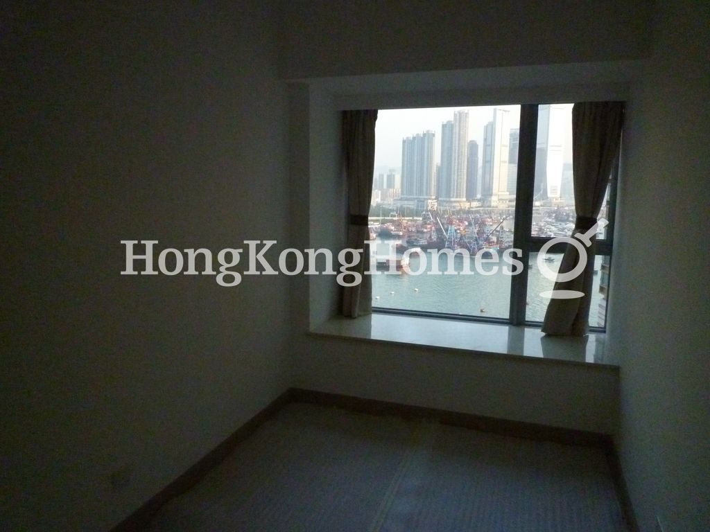 Third Bedroom — 瓏璽 - 第8座 (觀海鑽)，大角咀