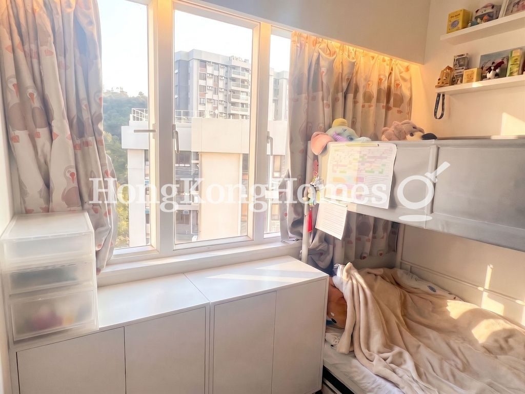 Second Bedroom — 瓊峰園 A 座，北角半山