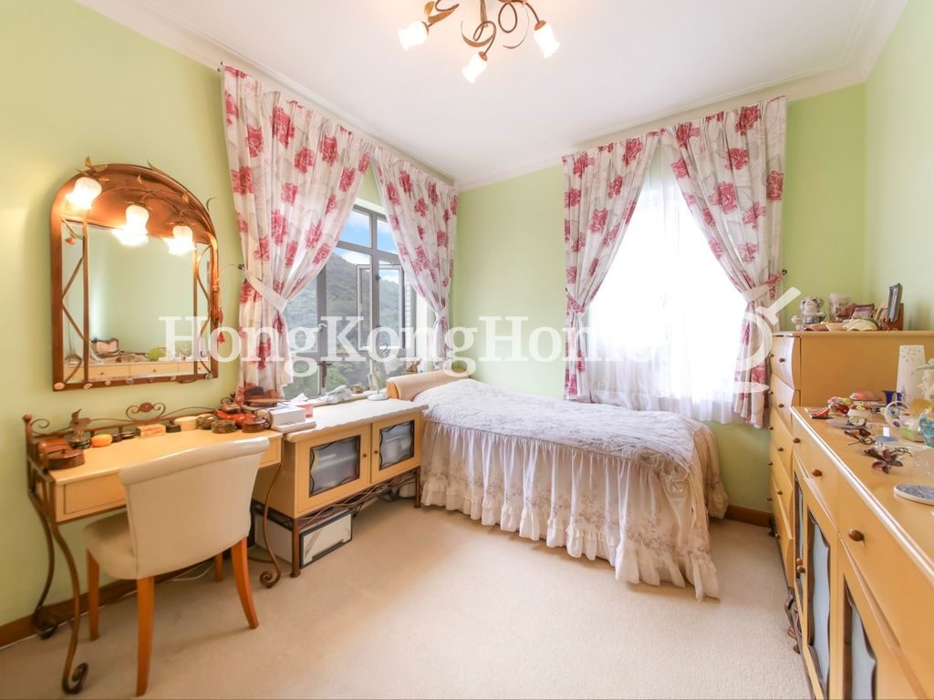 Third Bedroom — 利嘉大廈 - B座，薄扶林