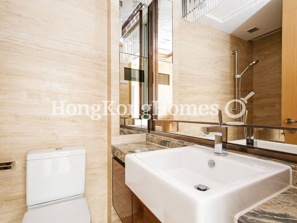 Ensuite Bathroom — 南灣 - 第10座，鴨脷洲