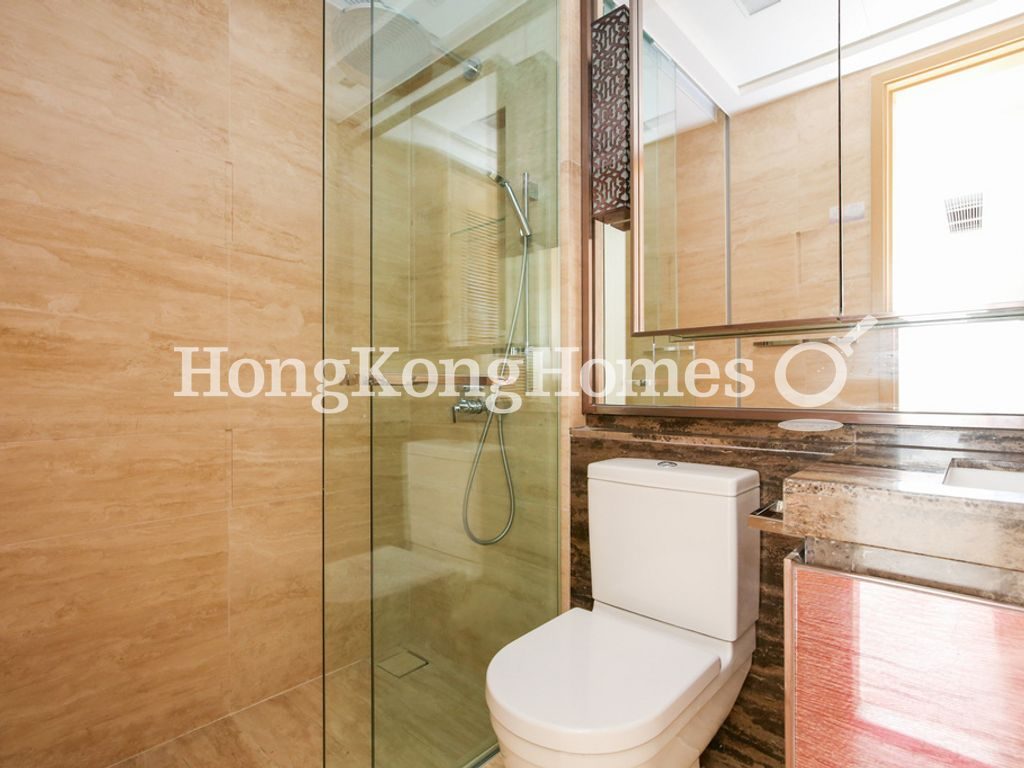 Guest Bathroom — 南灣 - 第10座，鴨脷洲
