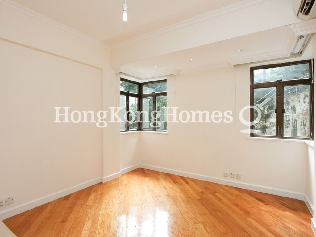 Second Bedroom — 鑑波樓，西半山