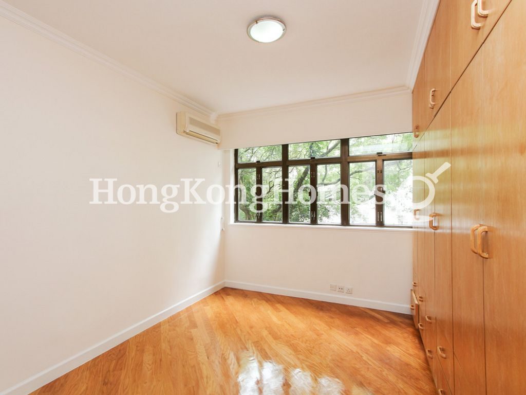 Third Bedroom — 鑑波樓，西半山