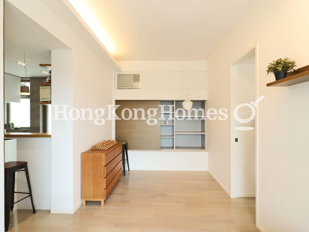 Living and Dining Room — Jadewater, Aberdeen